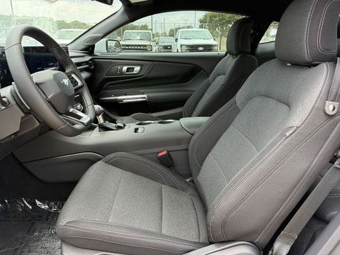 New 2026 Ford Mustang GT RWD image 51