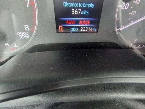 Certified 2025 Toyota Corolla LE image 14