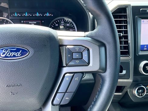 Used 2020 Ford Expedition XLT w/ Cargo Package RWD image 25