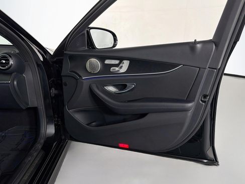 Certified 2023 Mercedes-Benz E 350 Sedan image 25