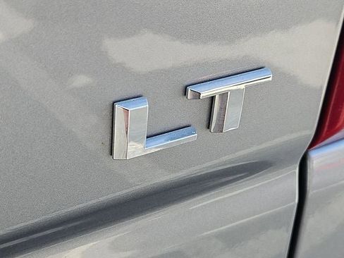 Used 2023 Chevrolet Silverado 1500 LT image 34