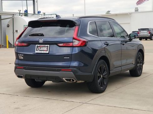 Used 2023 Honda CR-V Sport Touring image 5