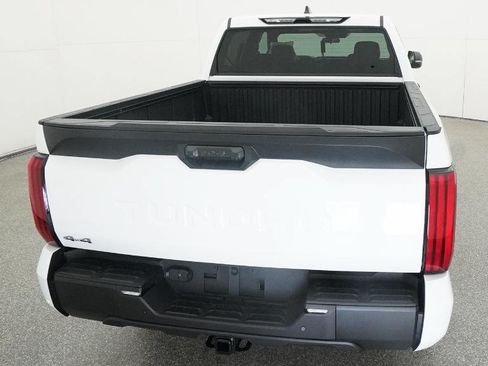 New 2026 Toyota Tundra SR5 AWD/4WD image 54