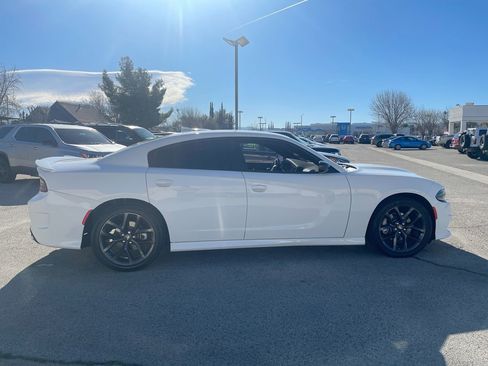 Used 2023 Dodge Charger GT image 8