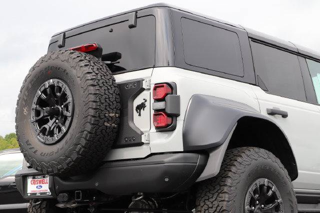 New 2026 Ford Bronco Raptor AWD/4WD image 5