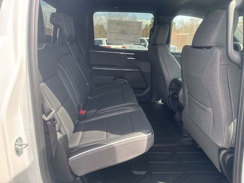 New 2026 GMC Sierra EV Elevation AWD/4WD image 31