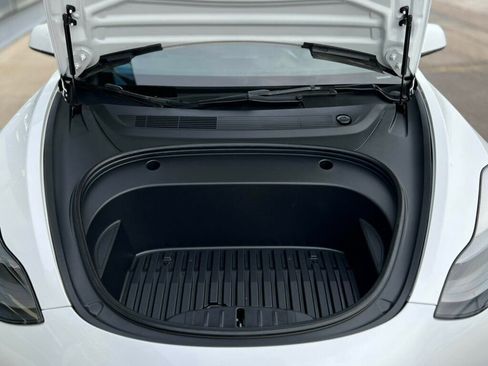 Used 2022 Tesla Model 3 Long Range image 10