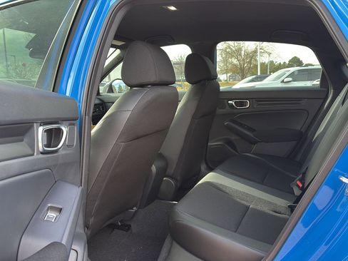 New 2026 Honda Civic Sport image 8