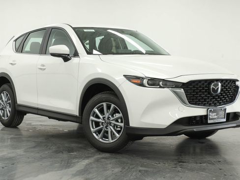 New 2025 MAZDA CX-5 AWD 2.5 S image 2