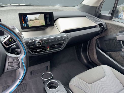 Used 2017 BMW i3 w/ Range Extender image 25