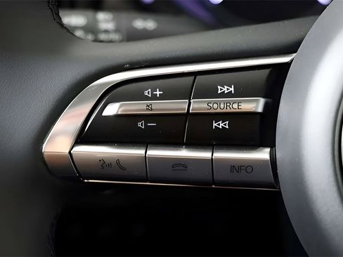 New 2025 MAZDA CX-50 2.5 Hybrid w/ Weather Package image 33