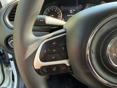 Used 2023 Jeep Renegade Latitude AWD/4WD image 29