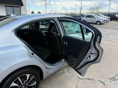 Used 2013 Honda Civic EX-L image 21