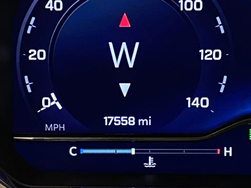 Used 2024 Chevrolet Silverado 1500 High Country w/ Technology Package image 23