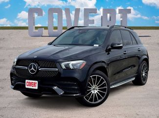 Used 2023 Mercedes-Benz GLE 450 4MATIC video 1