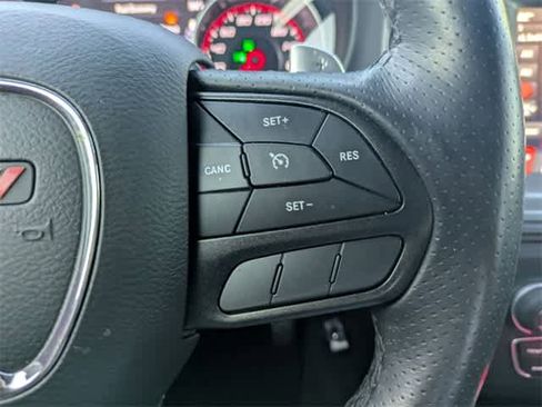 Used 2023 Dodge Charger Scat Pack w/ Plus Group image 23
