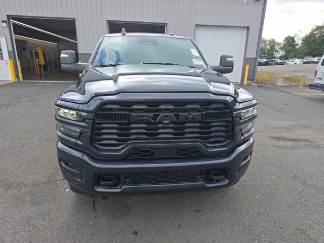 Used 2025 RAM 2500 Big Horn AWD/4WD image 2