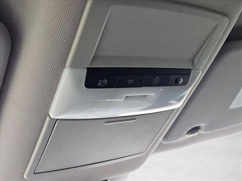 Certified 2026 Nissan Rogue S FWD image 15
