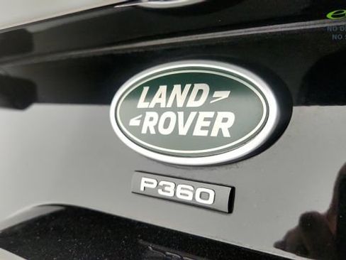Used 2023 Land Rover Discovery S R-Dynamic AWD/4WD image 35