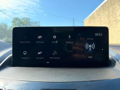 Used 2021 Acura RDX AWD w/ Technology Package image 30