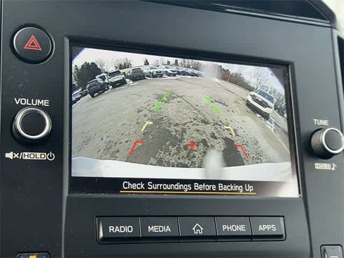 Used 2024 Subaru Impreza 2.0i image 12