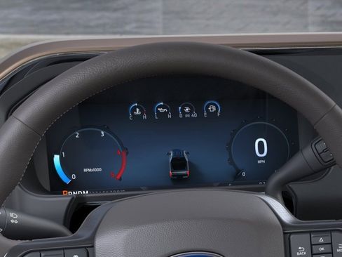New 2026 Ford F250 King Ranch AWD/4WD image 15