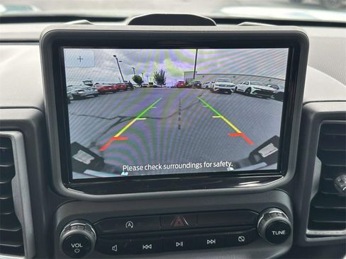 Used 2022 Ford Bronco Sport Big Bend image 20