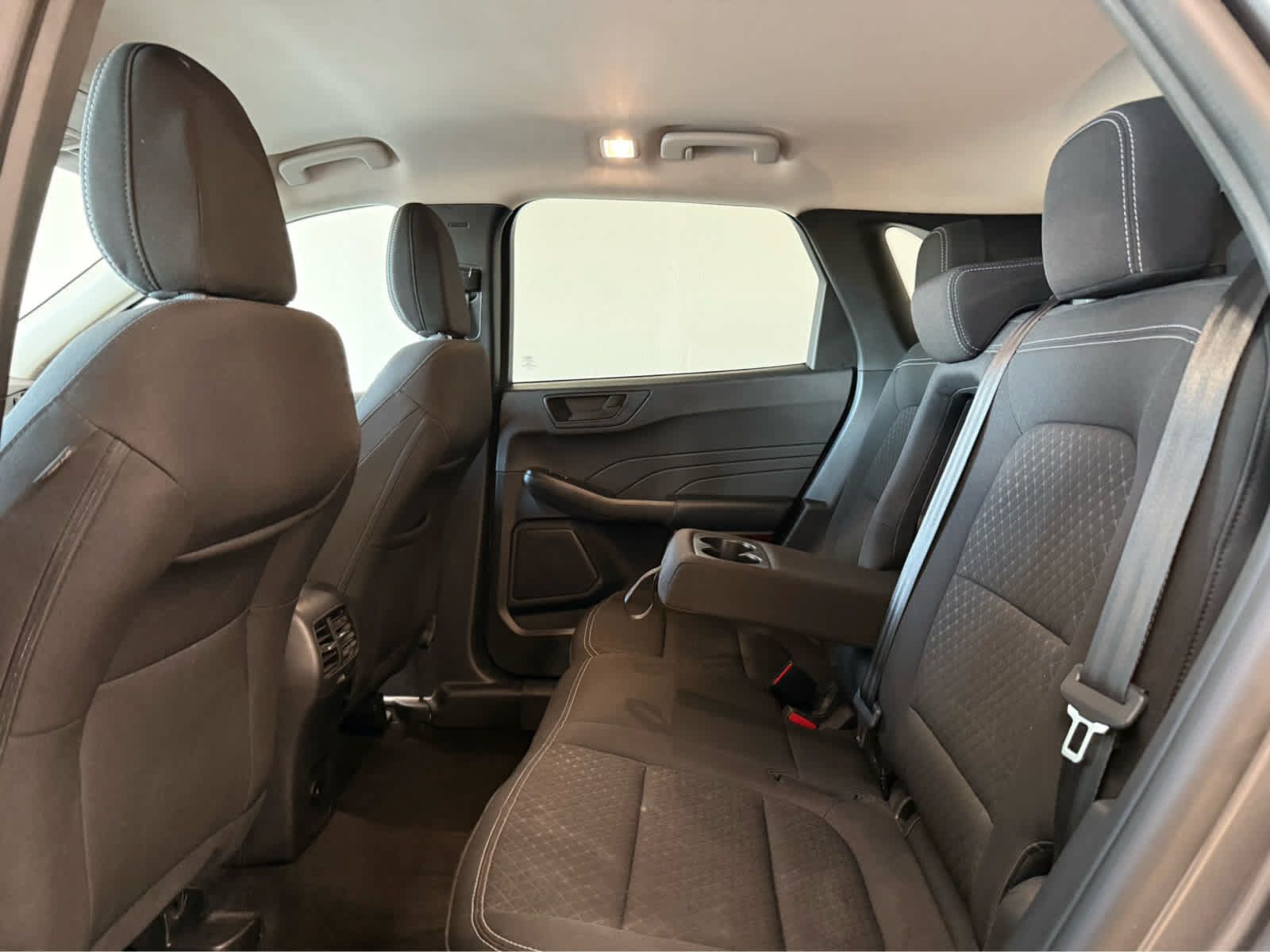 Used 2024 Ford Escape Active AWD/4WD image 15
