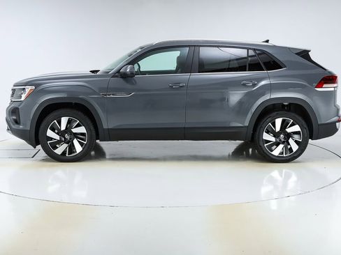 New 2026 Volkswagen Atlas Cross Sport SE image 41