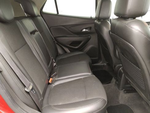 Used 2017 Buick Encore Preferred image 19