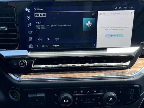 Used 2023 Chevrolet Silverado 1500 LT w/ Protection Package image 21