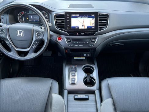 Used 2022 Honda Ridgeline RTL-E image 14