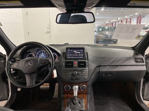 Used 2011 Mercedes-Benz C 300 4MATIC Sedan image 11