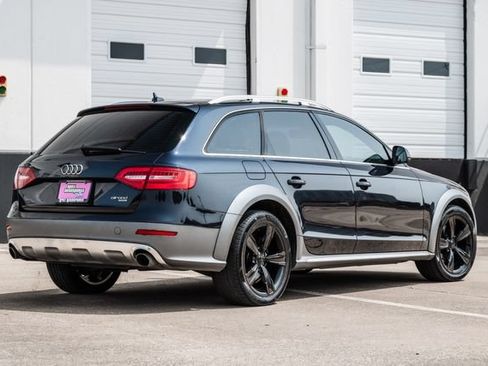 Used 2014 Audi A4 Premium w/ Lighting Package AWD/4WD image 46
