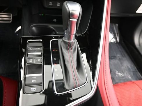 Used 2026 Acura ADX A-Spec FWD image 12
