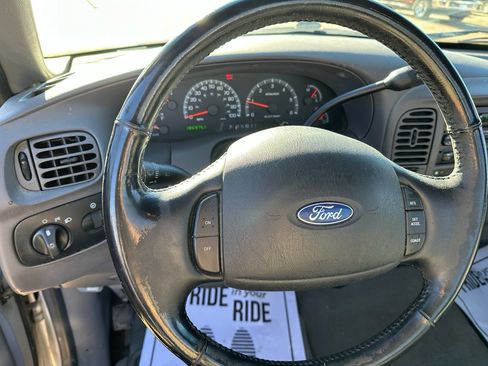 Used 2003 Ford F150 XL image 12
