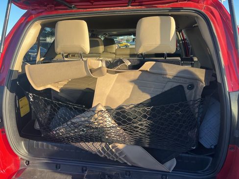 Used 2022 Toyota 4Runner SR5 Premium image 13