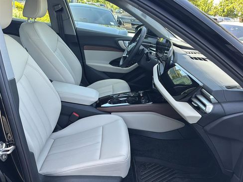 Used 2025 Audi A5 2.0T Premium Plus w/ Premium Plus AWD/4WD image 13