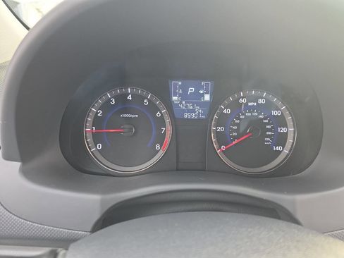 Used 2015 Hyundai Accent GS image 24