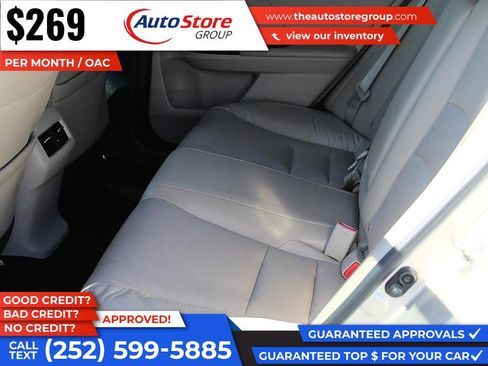 Used 2015 Honda Accord EX-L image 11