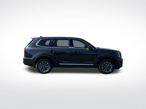 New 2025 Kia Telluride LX image 6