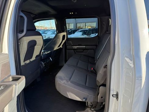 Used 2023 Ford F150 XLT w/ Equipment Group 302A High image 4