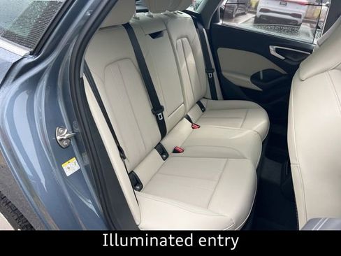 New 2025 Audi A5 2.0T Premium Plus image 31