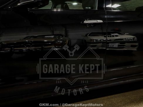 Used 2019 Cadillac CT6 V w/ Driver Assist Package image 37