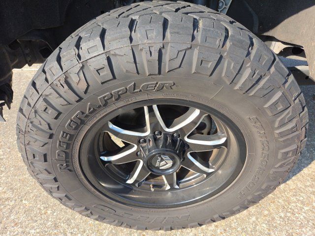 Used 2022 Ford F250 King Ranch w/ Tremor Off-Road Package AWD/4WD image 13