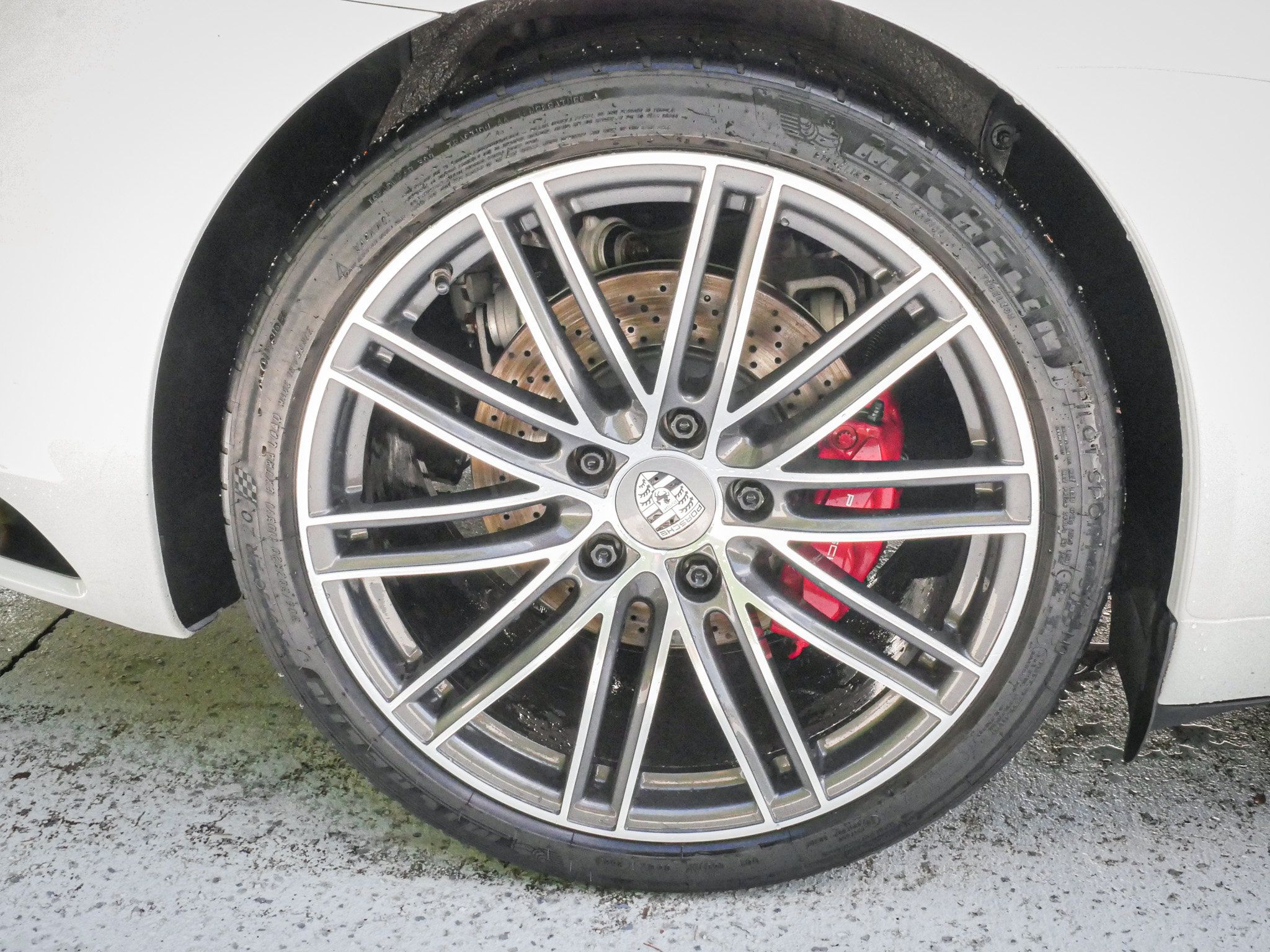 Used 2019 Porsche 911 Carrera S RWD image 13