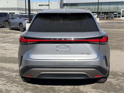 Certified 2024 Lexus RX 350 Premium w/ Convenience Package image 6