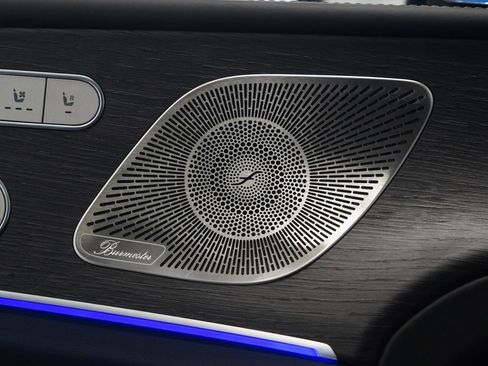 New 2026 Mercedes-Benz Maybach GLS 600 4MATIC image 32