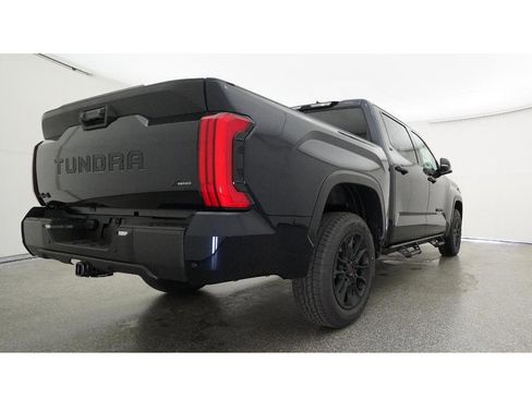 New 2026 Toyota Tundra SR5 AWD/4WD image 24