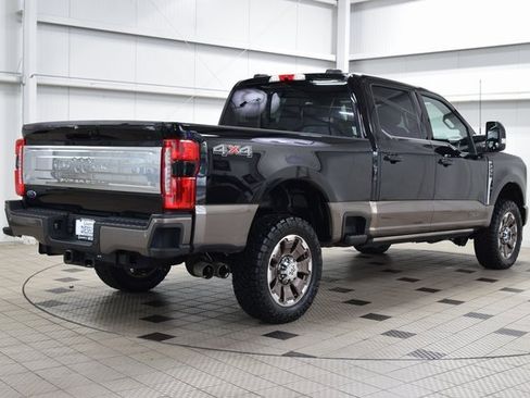 Used 2023 Ford F250 King Ranch image 7